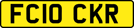 FC10CKR