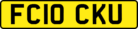 FC10CKU