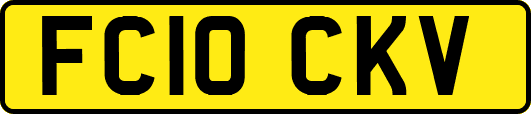 FC10CKV