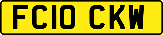 FC10CKW