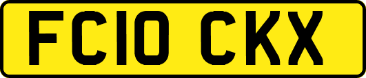 FC10CKX