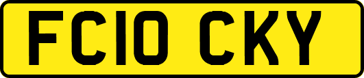 FC10CKY