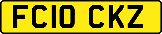 FC10CKZ