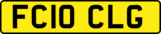 FC10CLG