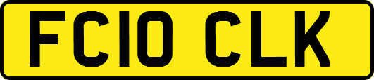 FC10CLK