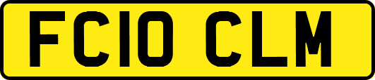 FC10CLM