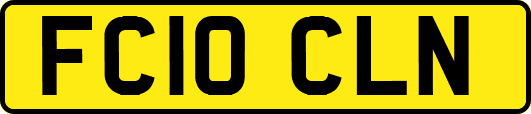 FC10CLN