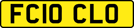 FC10CLO