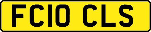 FC10CLS