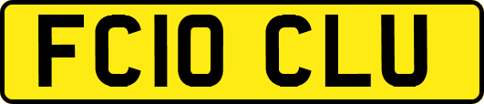 FC10CLU