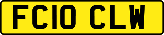 FC10CLW