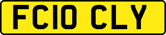 FC10CLY