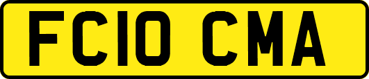 FC10CMA