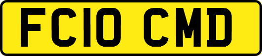 FC10CMD