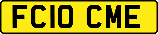 FC10CME