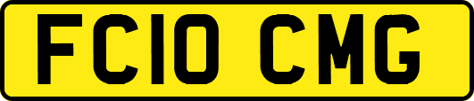 FC10CMG