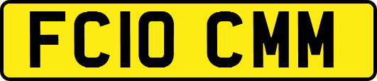 FC10CMM
