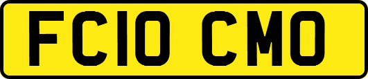 FC10CMO