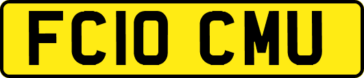 FC10CMU