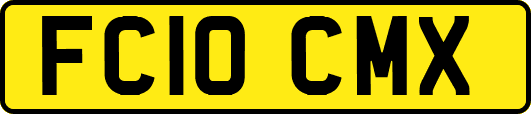 FC10CMX