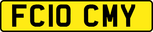 FC10CMY
