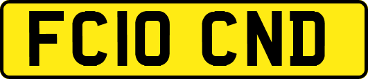 FC10CND