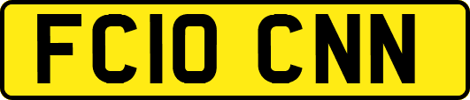 FC10CNN