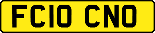 FC10CNO