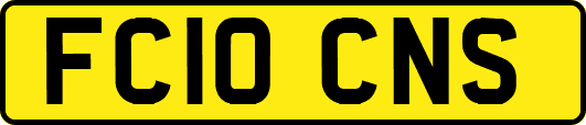 FC10CNS