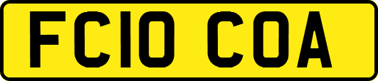 FC10COA