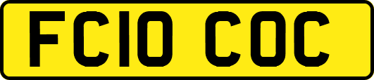 FC10COC