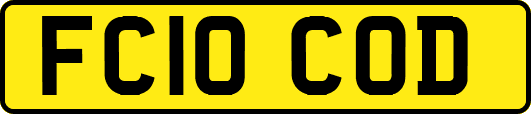 FC10COD
