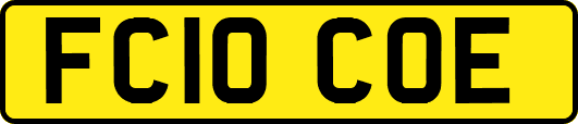 FC10COE