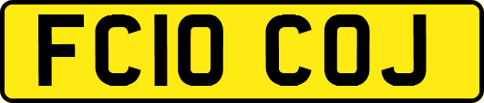 FC10COJ