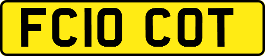 FC10COT