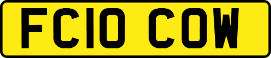 FC10COW