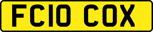 FC10COX