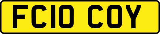 FC10COY