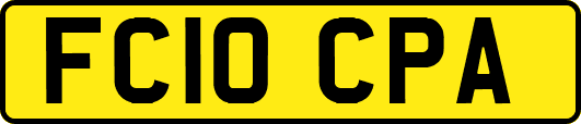 FC10CPA