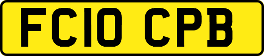 FC10CPB
