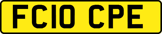 FC10CPE
