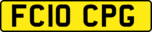 FC10CPG