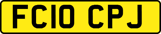 FC10CPJ