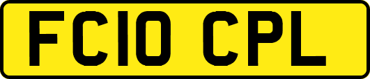 FC10CPL