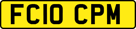 FC10CPM