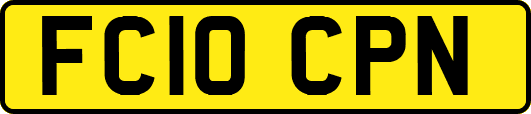 FC10CPN