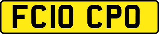 FC10CPO