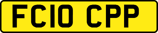 FC10CPP