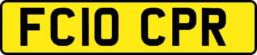 FC10CPR