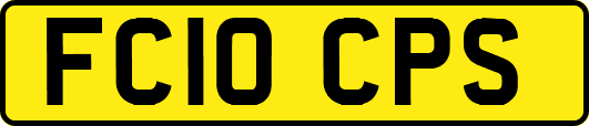 FC10CPS